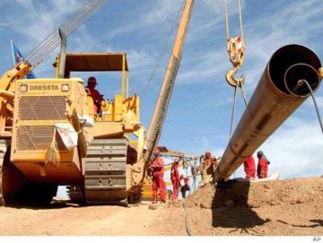 Crude ‘Oil-Mercantilism’? Chinese Oil-Engagement in Kazakhstan