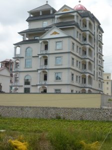 Beijing’s Orphans? New Chinese Investors in Papua New Guinea