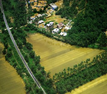 Highway Urbanization and Land Conflicts: The Challenges to Decentralization in India