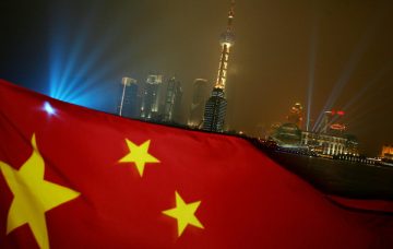 China’s Future in a Multinodal World Order