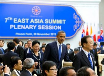 What Explains ASEAN’s Leadership in East Asian Community Building?