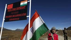 Of Disputed Borders, Armed Conflict, Periodic Crises and Regional Rivalry: The Past and the Future of Sino-Indian Relations