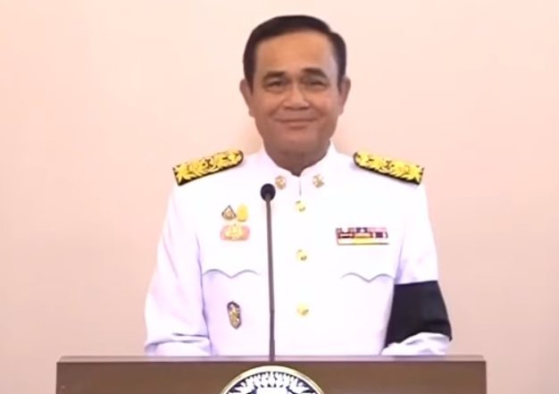 Thailand’s 2019 Vote: The General’s Election