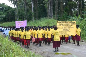 Revisiting the Concept of Political Participation in the Pacific