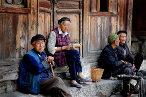 Local Policy Experimentation, Social Learning, and Development of Rural Pension Provision in China