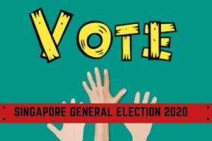 Singapore’s Pandemic Election:  Opposition Parties and Valence Politics in GE2020