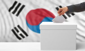 The 2022 South Korean Presidential Election and the Gender Divide among the Youth