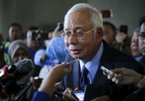 Failed Autocratization: Malaysia under Najib Razak (2009–2018)