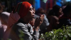Comparing Religious Intolerance in Indonesia by Affiliations to Muslim Organizations