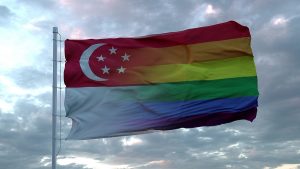The Politics of Compromise: Analyzing the Repeal of Section 377A in Singapore
