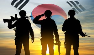 Globalization of Arms Production and Hierarchical Market Economies:  Explaining the Transformation of the South Korean Defense Industry