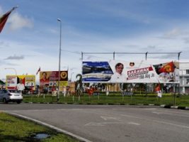 Moderation of Sarawak Regionalism in Malaysia’s 15th General Elections