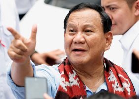 Third Time’s The Charm: The Youth Vote and Prabowo’s Victory in the 2024 Indonesian Presidential Election