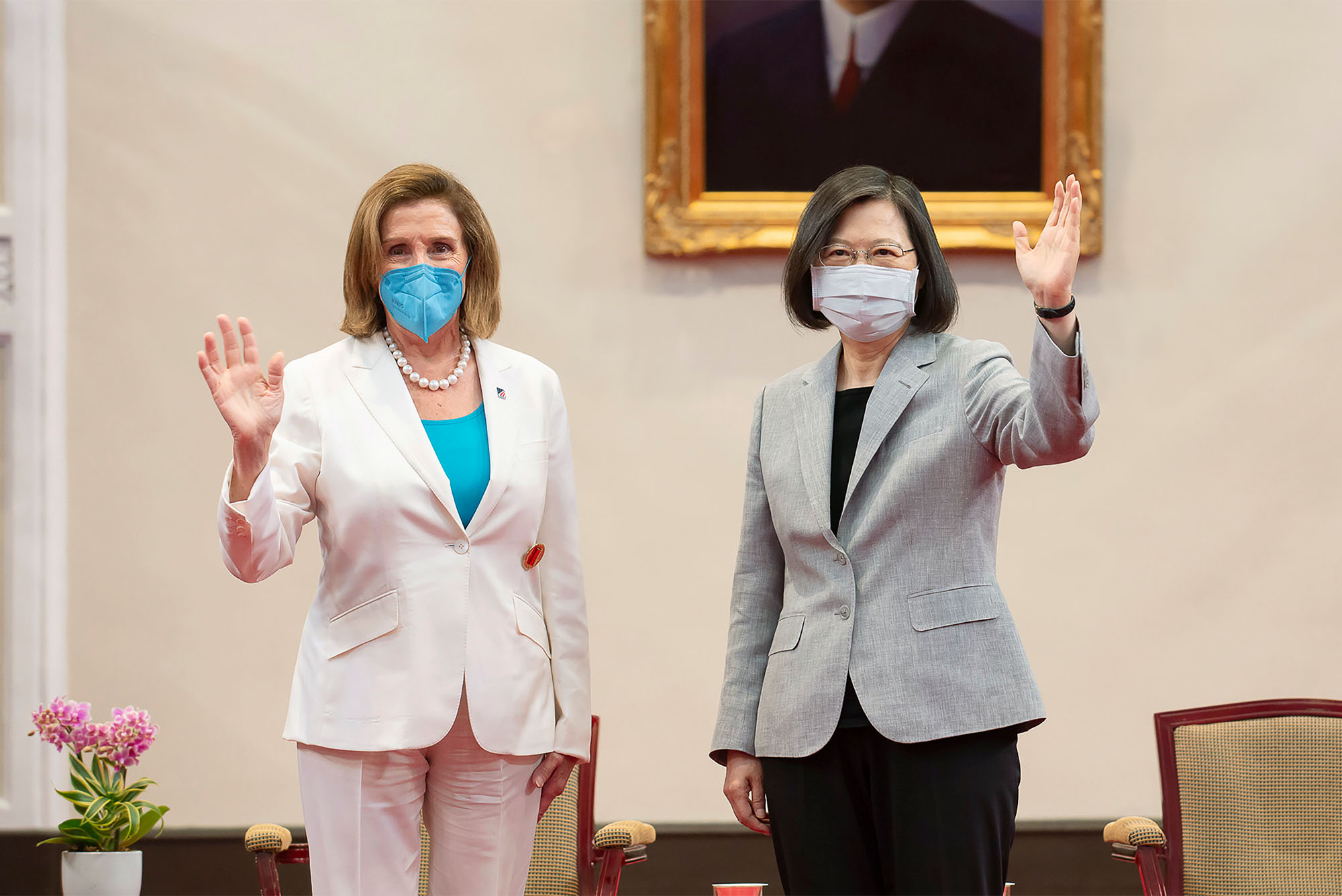China’s Policy Response to Nancy Pelosi’s Visit to Taiwan: The Influence of Nationalism Revisited