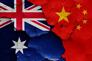 Economic Coercion and Grey Zone Competition: Reassessing the China-Australia Case