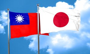 Underrepresentation of Women in Japanese Politics with Comparative Reference to Taiwan