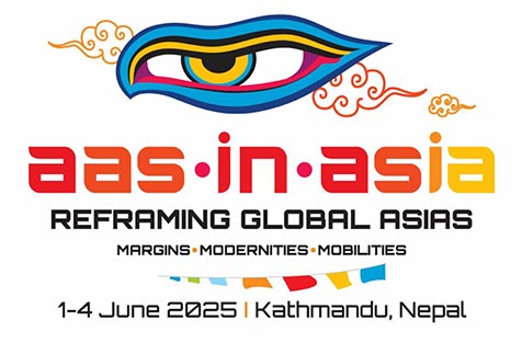June issue is out and we’re off to Kathmandu