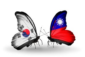Democracy Isn’t Enough for Redistribution: Welfare Stagnation and Labour Weakening in South Korea and Taiwan