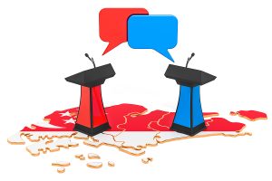 Valence Rules: Explaining Opposition Party Performance in Singapore’s 2025 General Elections