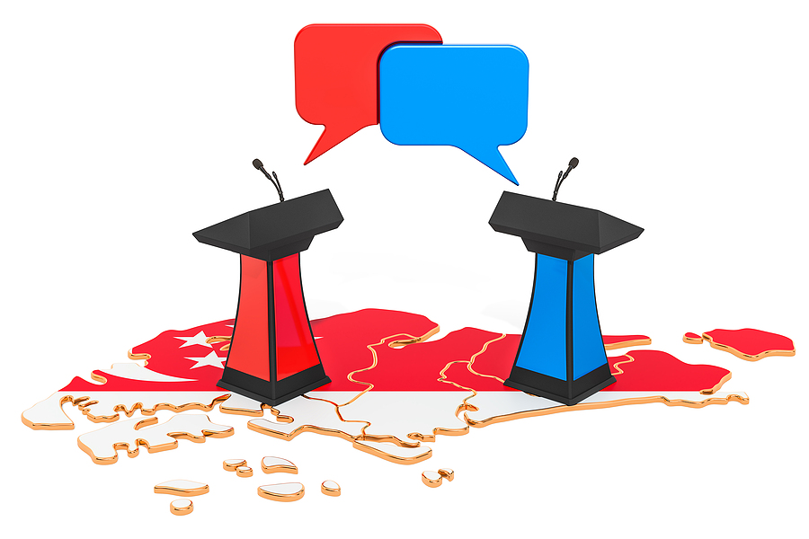 Valence Rules: Explaining Opposition Party Performance in Singapore’s 2025 General Elections
