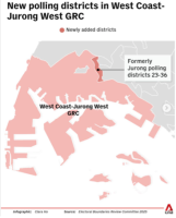 Gerrymandering and its Effects in Singapore’s 2025 General Elections  