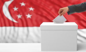 Flight to Quality and a New Prime Minister’s Mandate: Singapore’s 2025 General Election